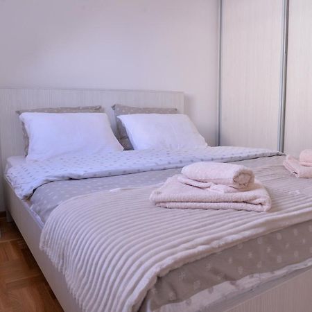 Apartmani Sloboda Zlatibor Exteriör bild