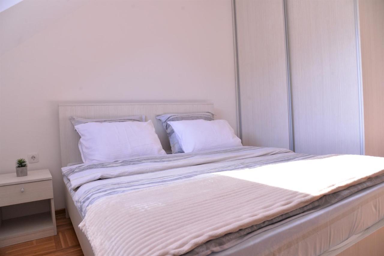 Apartmani Sloboda Zlatibor Exteriör bild