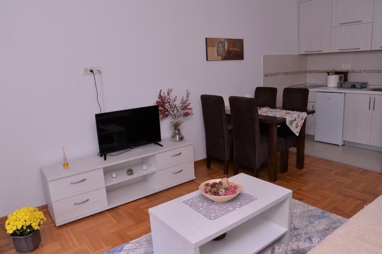 Apartmani Sloboda Zlatibor Exteriör bild