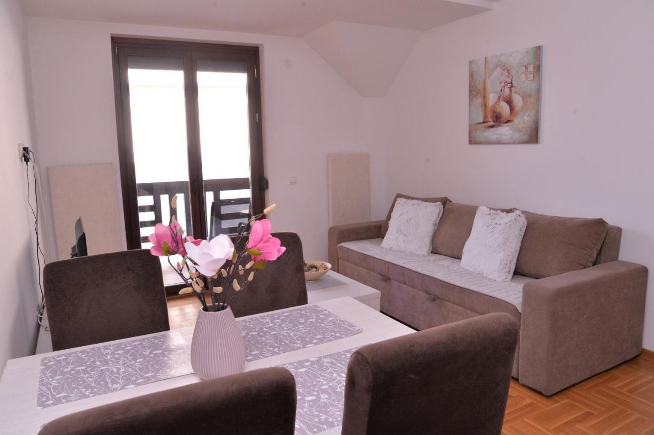 Apartmani Sloboda Zlatibor Exteriör bild