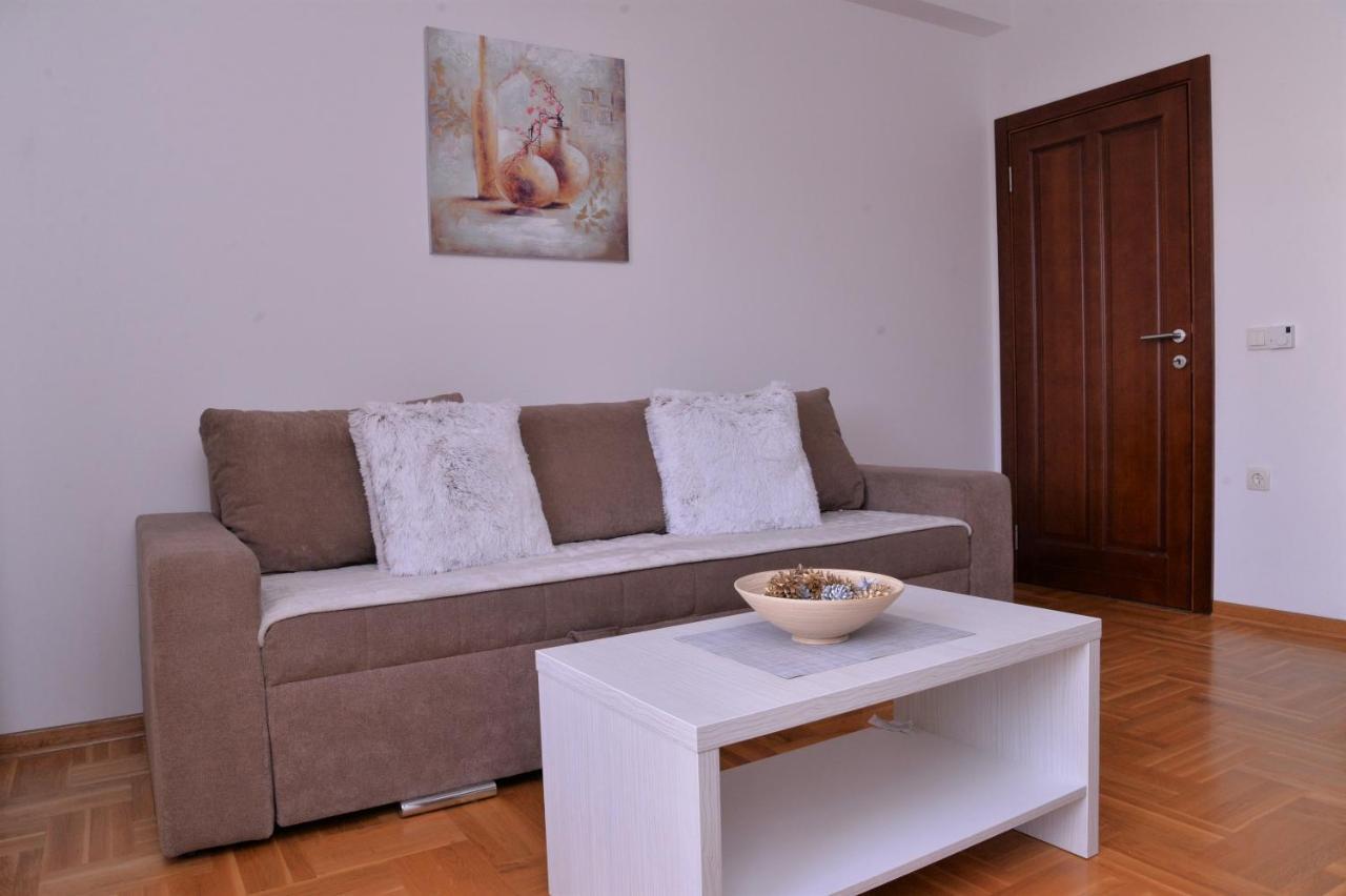 Apartmani Sloboda Zlatibor Exteriör bild