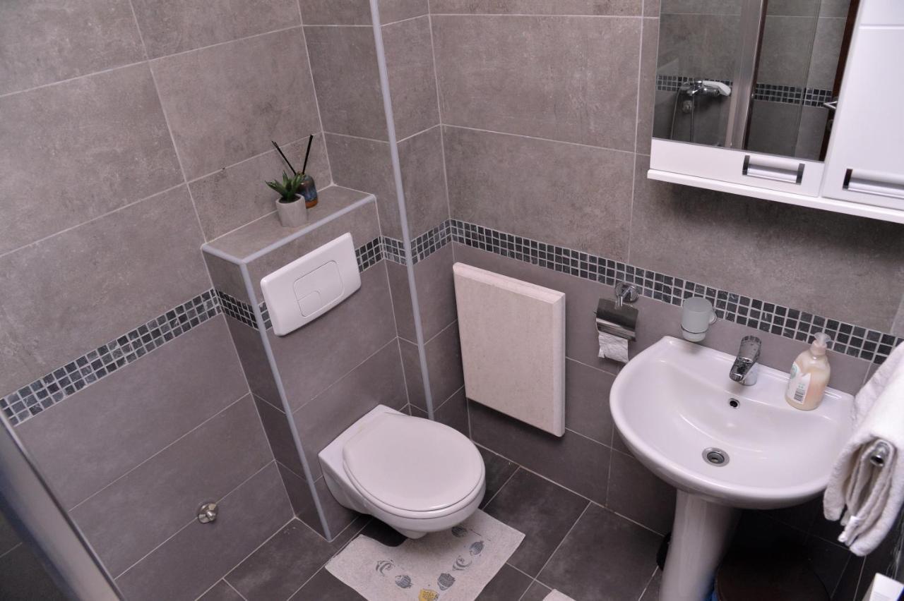 Apartmani Sloboda Zlatibor Exteriör bild