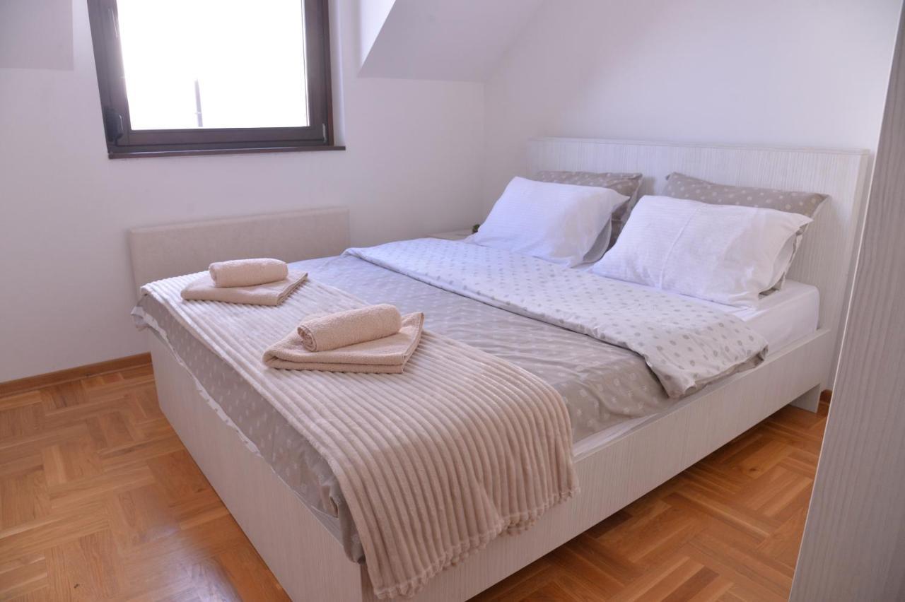 Apartmani Sloboda Zlatibor Exteriör bild